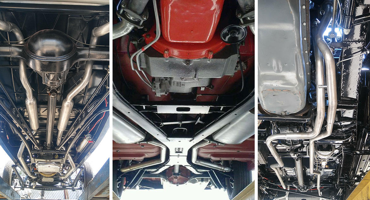 Central Auto Repair & Mufflers in Ontario, CA