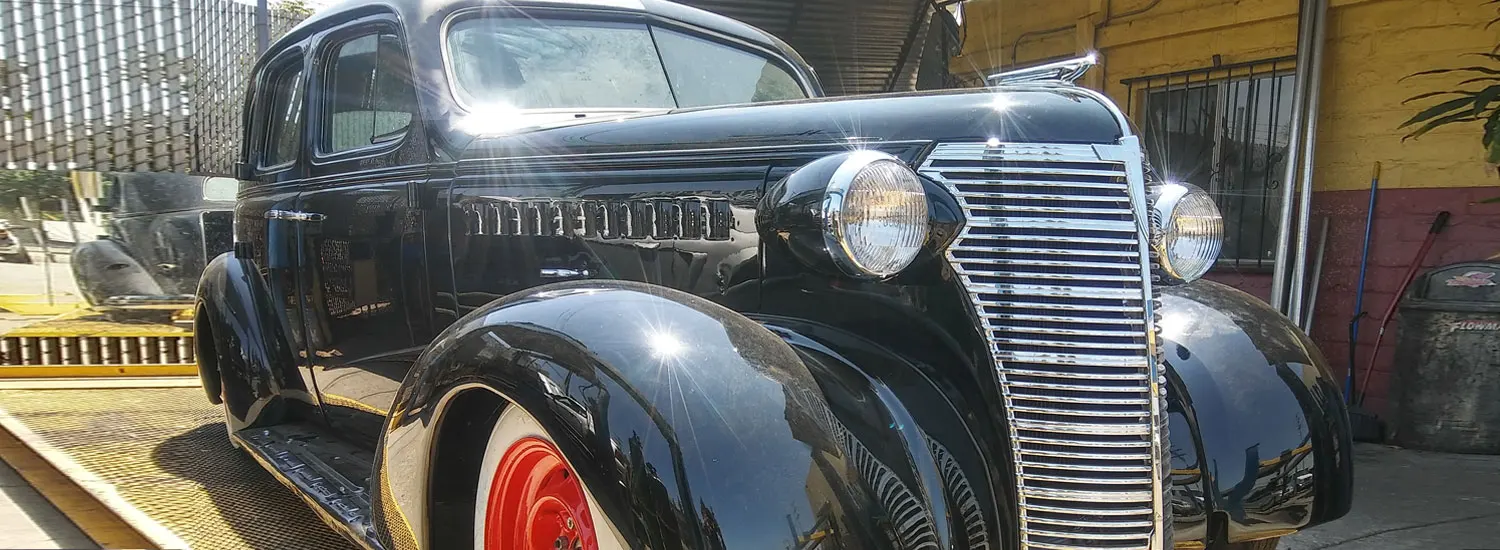 Central Auto Repair & Mufflers in Ontario, CA (2)