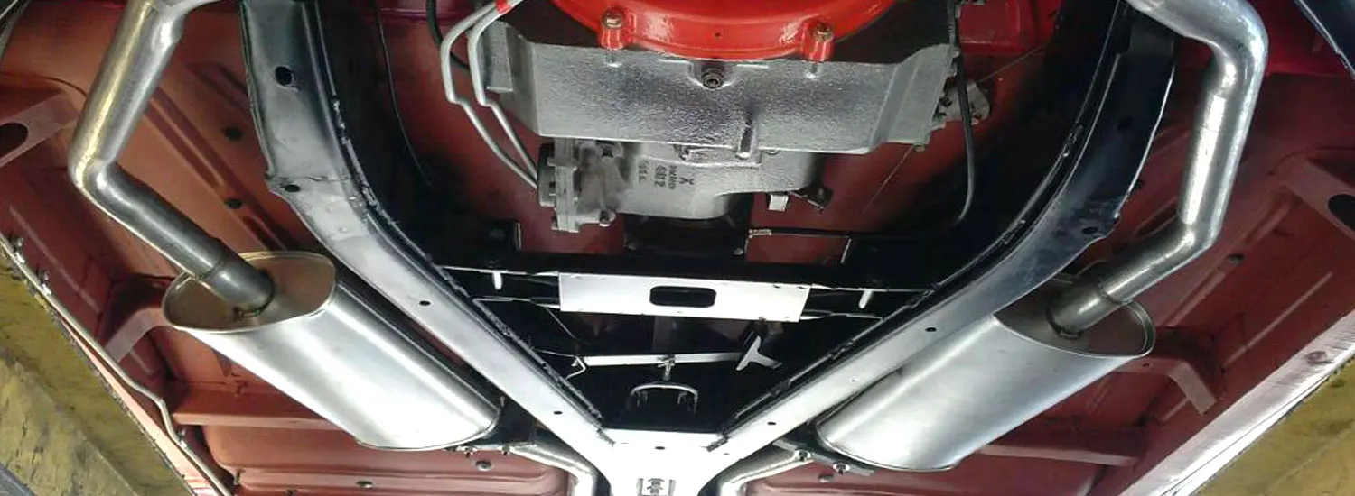Central Auto Repair & Mufflers in Ontario, CA (4)