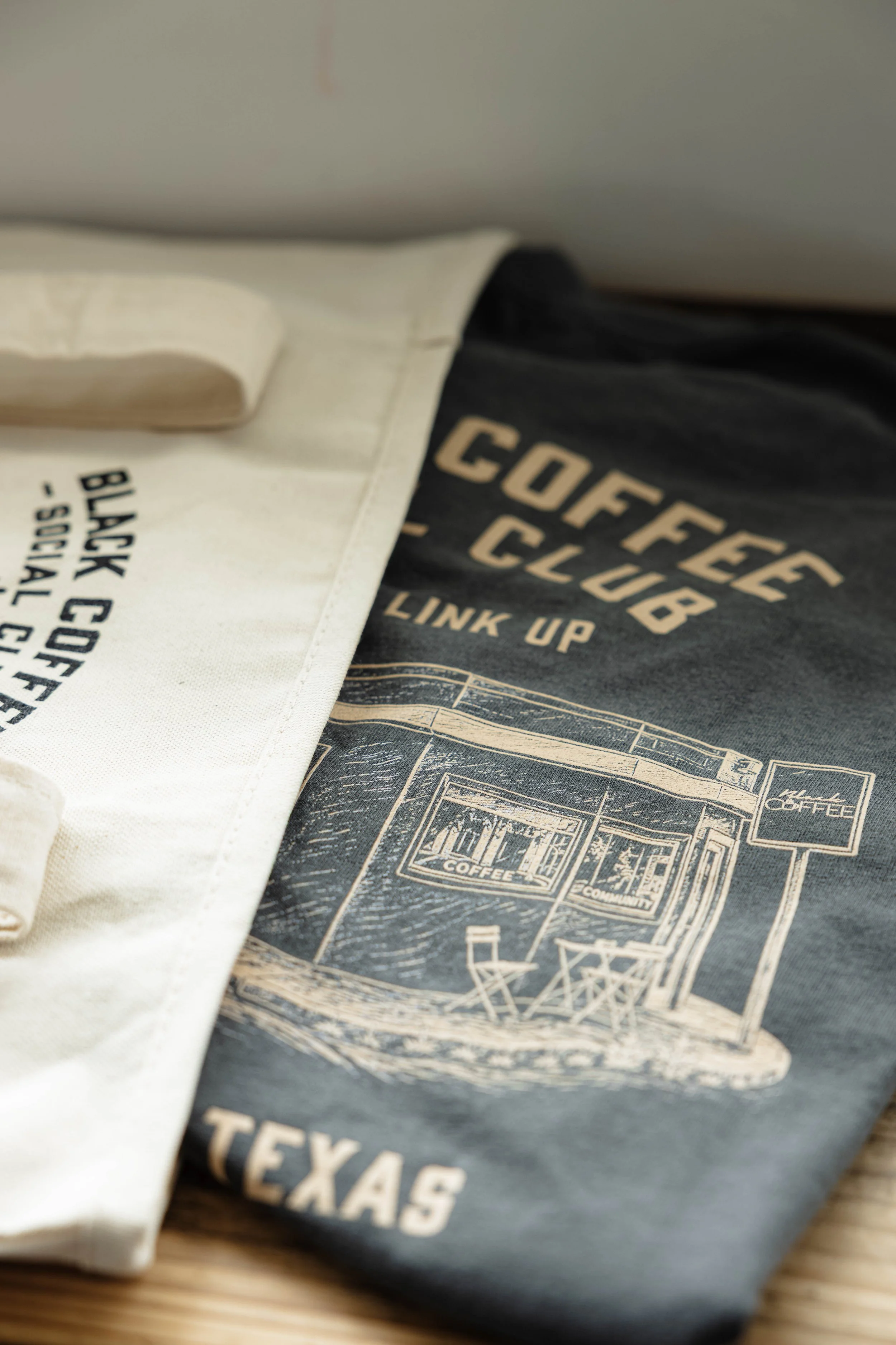 Black Coffee in Fort Worth, TX (2)