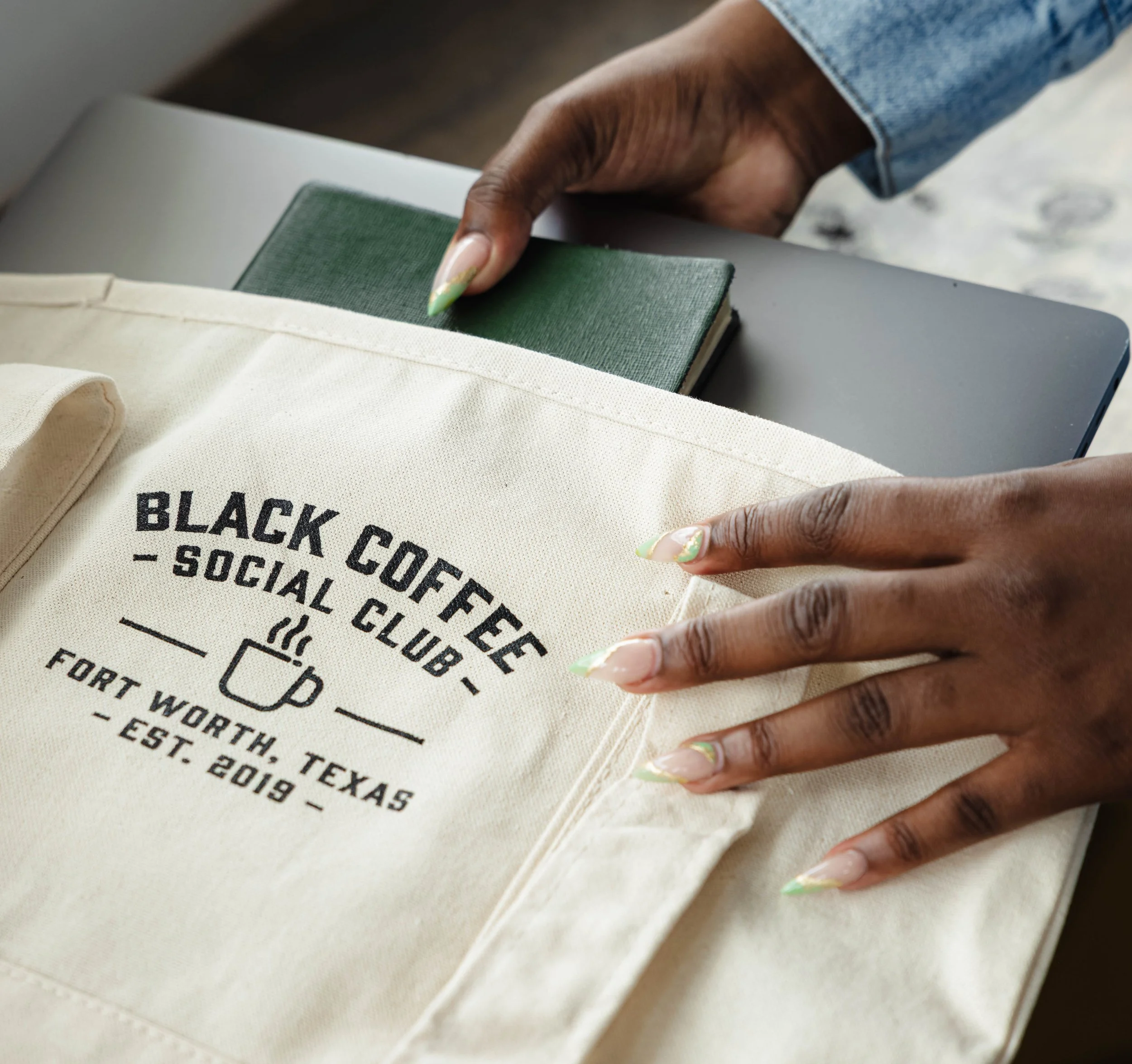 Black Coffee in Fort Worth, TX (3)