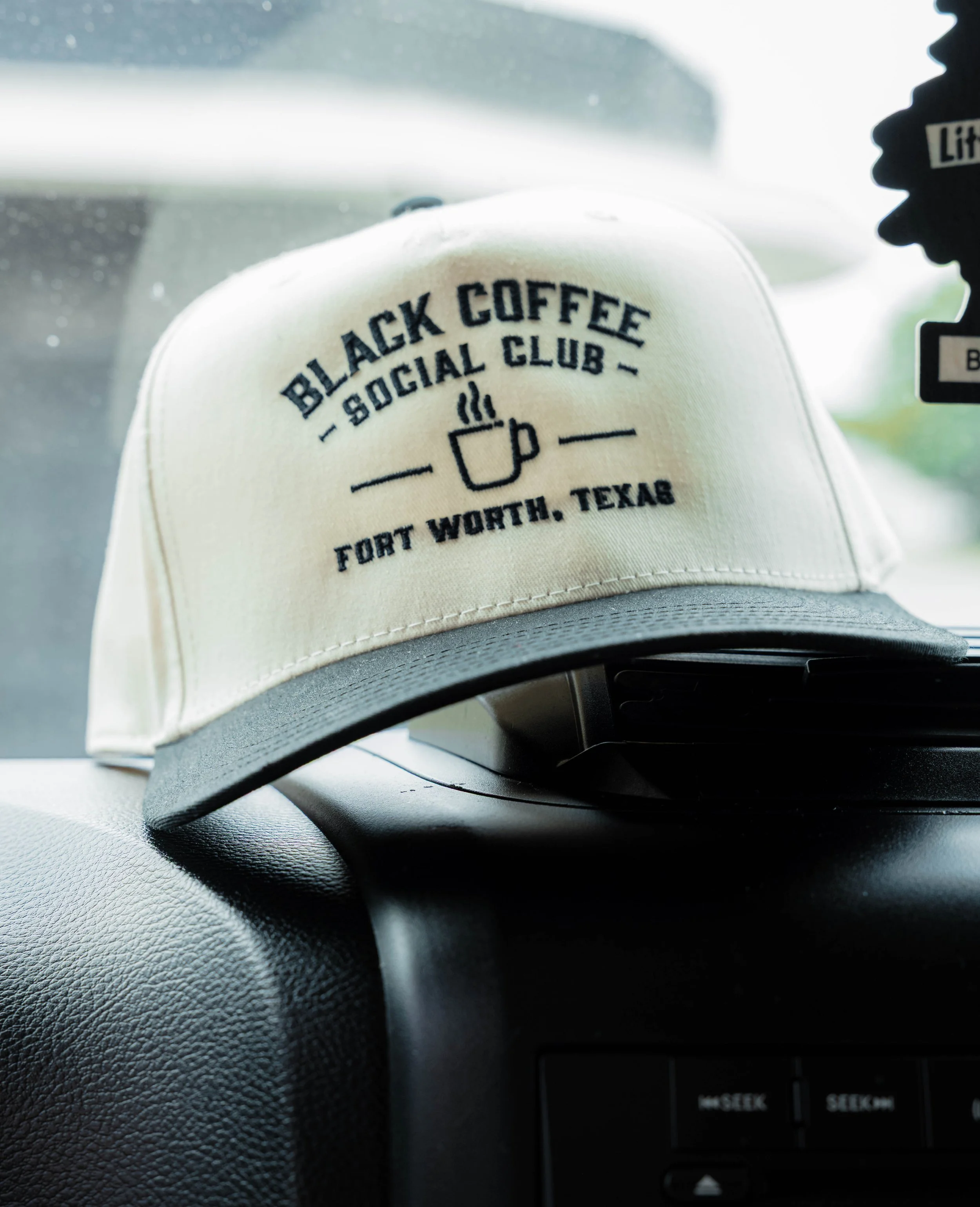 Black Coffee in Fort Worth, TX (4)