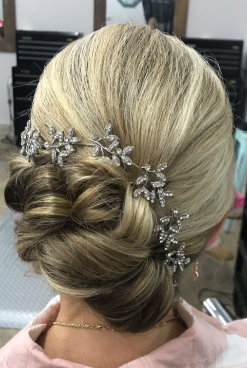 Next Level Salon in Oregon, OH (2)