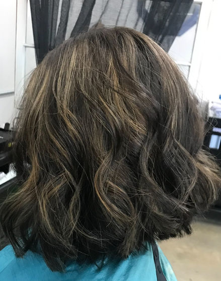 Next Level Salon in Oregon, OH (3)
