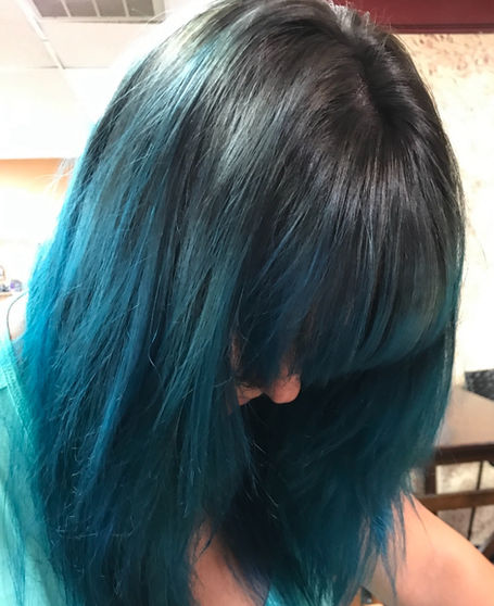 Next Level Salon in Oregon, OH (5)