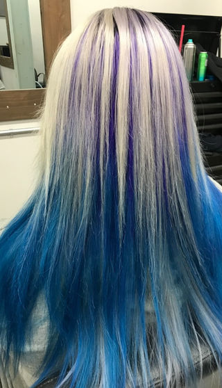 Next Level Salon in Oregon, OH (6)