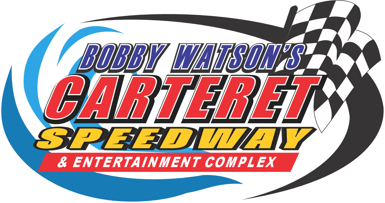 Carteret County Speedway in Swansboro, NC (4)