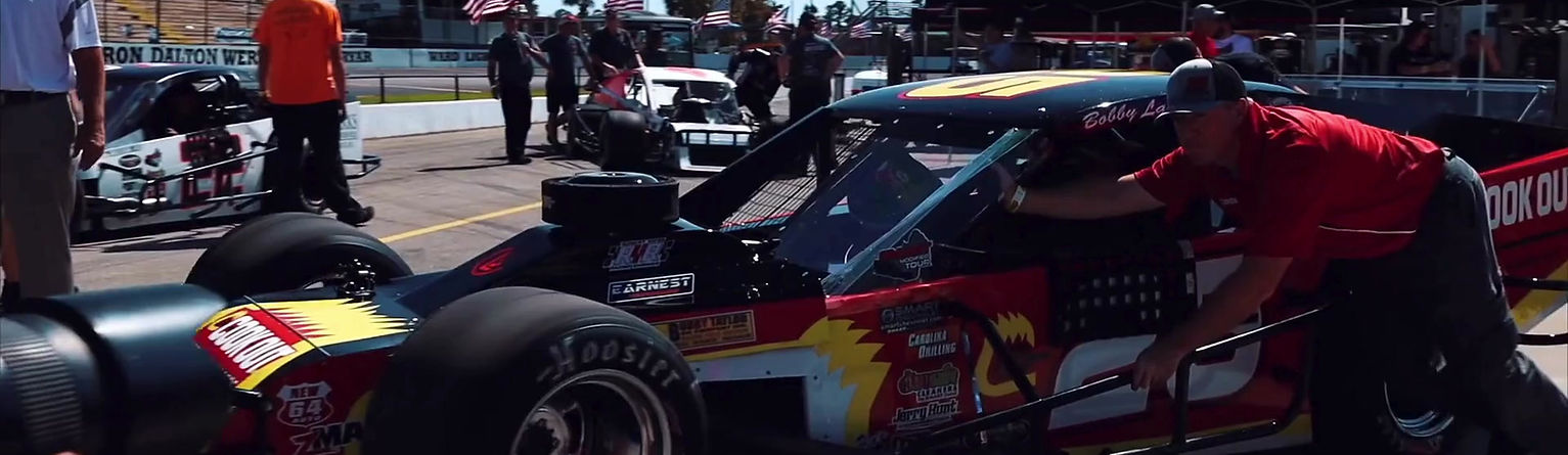 Carteret County Speedway in Swansboro, NC (5)