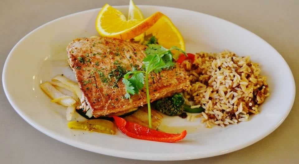 Runway Cafe in Angleton, TX (4)