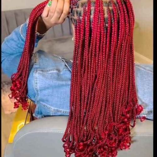 TT Hair Braiding Salon | African Hair Braids in Bladensburg rd, Cottage City MD 20722 in Cottage City, MD