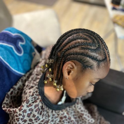 TT Hair Braiding Salon | African Hair Braids in Bladensburg rd, Cottage City MD 20722 in Cottage City, MD (3)