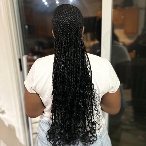TT Hair Braiding Salon | African Hair Braids in Bladensburg rd, Cottage City MD 20722 in Cottage City, MD (4)