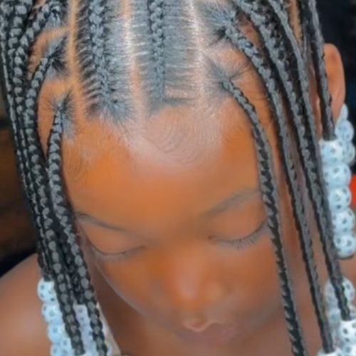 TT Hair Braiding Salon | African Hair Braids in Bladensburg rd, Cottage City MD 20722 in Cottage City, MD (5)