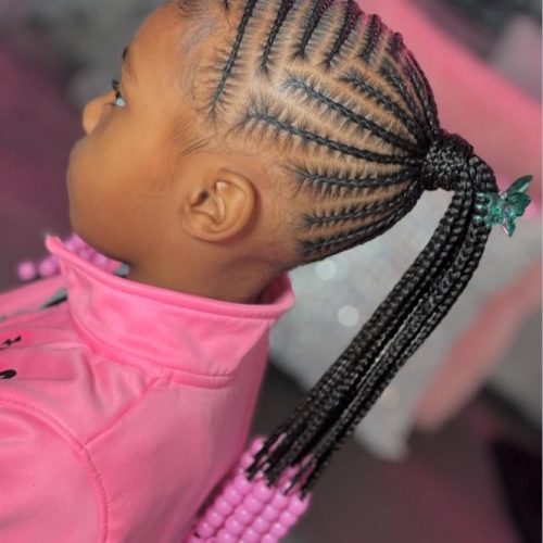 TT Hair Braiding Salon | African Hair Braids in Bladensburg rd, Cottage City MD 20722 in Cottage City, MD (6)