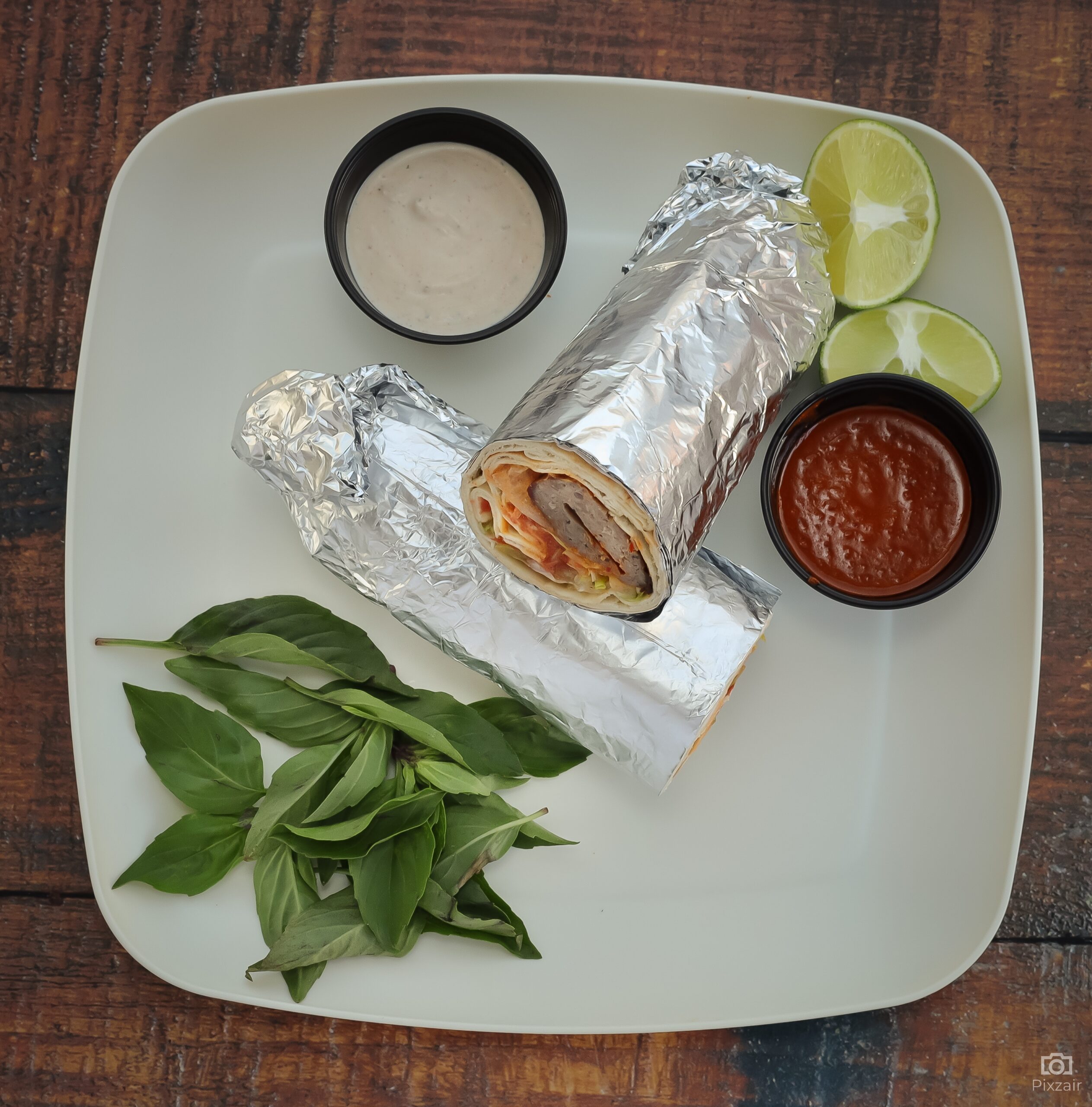 Reyhan's Grill (Food Truck) in Katy, TX