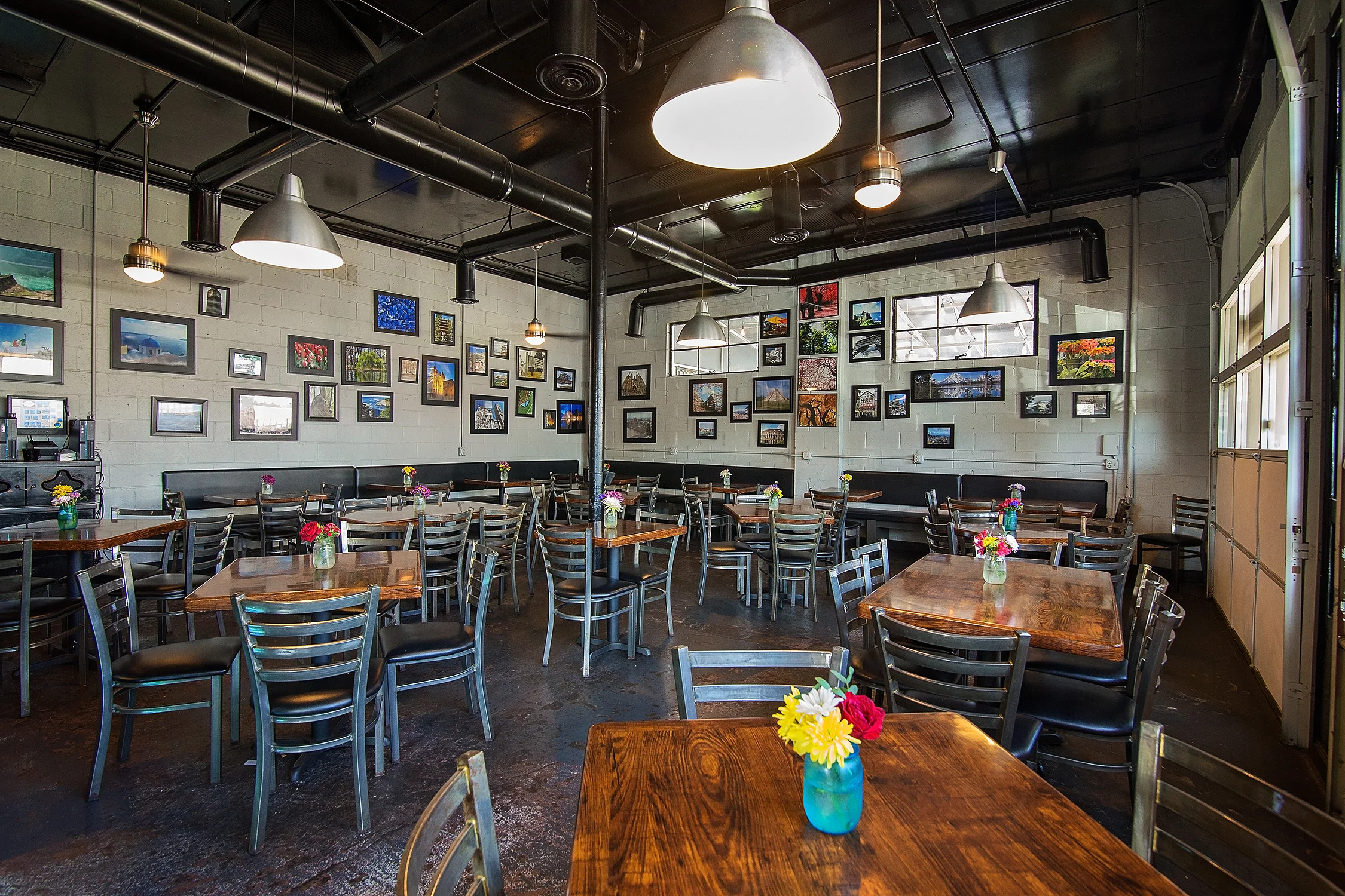 Rico’s World Kitchen in Buford, GA