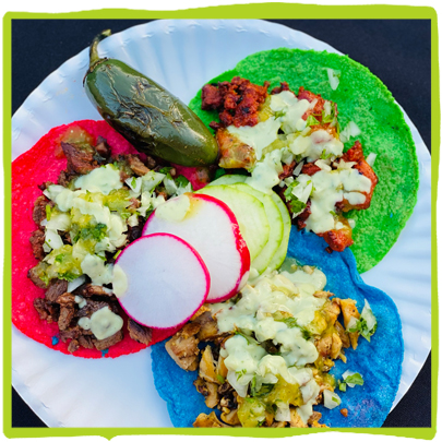 Lupita's Tacos in Cerritos, CA (3)