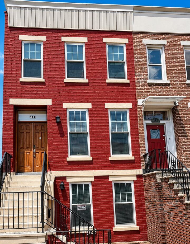Howard Hanna Rand Realty Jersey City in Jersey City, NJ (5)