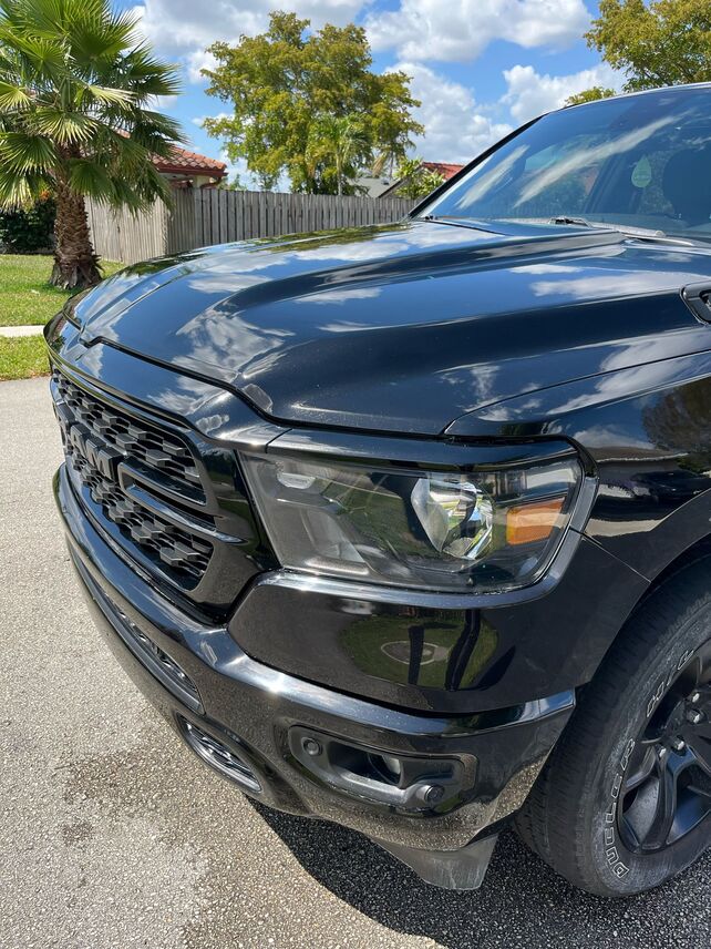 A-1 Auto Detailing in Coconut Creek, FL (4)
