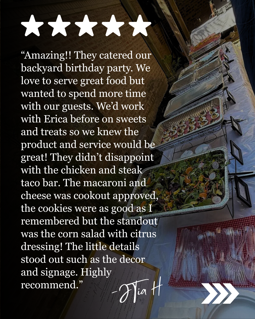 The Chef and the Baker, LLC in Willowbrook, IL
