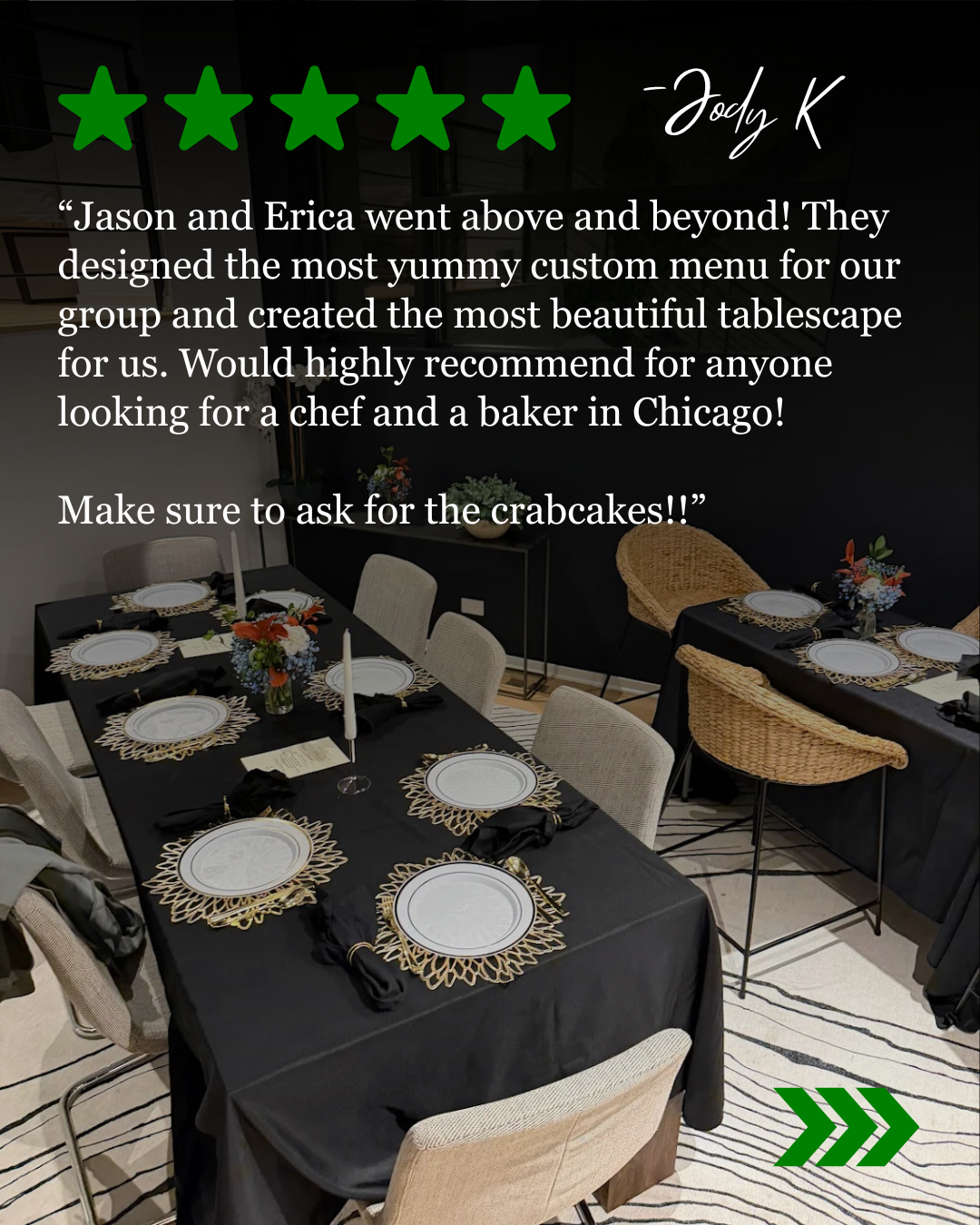 The Chef and the Baker, LLC in Willowbrook, IL (2)
