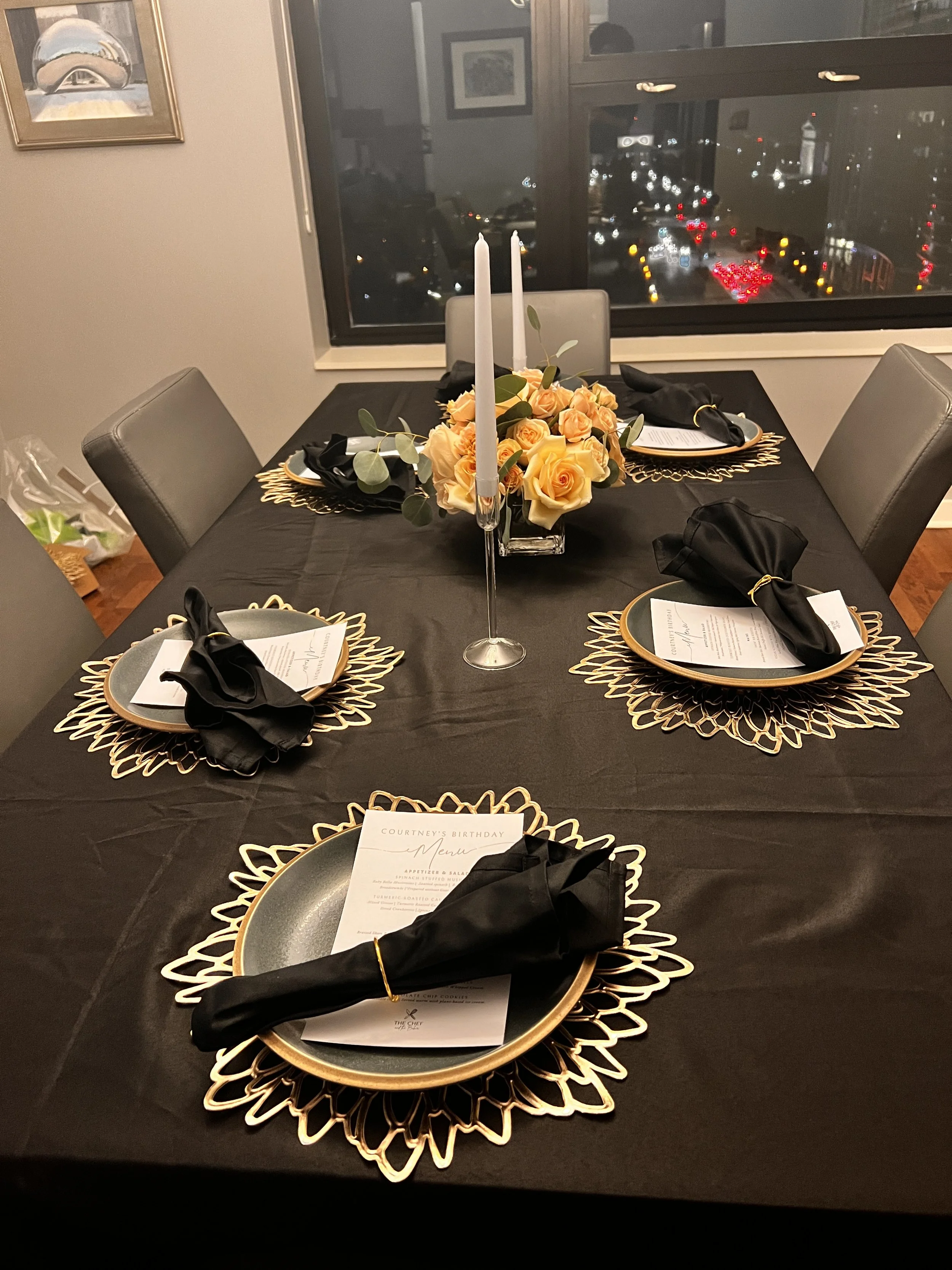 The Chef and the Baker, LLC in Willowbrook, IL (3)