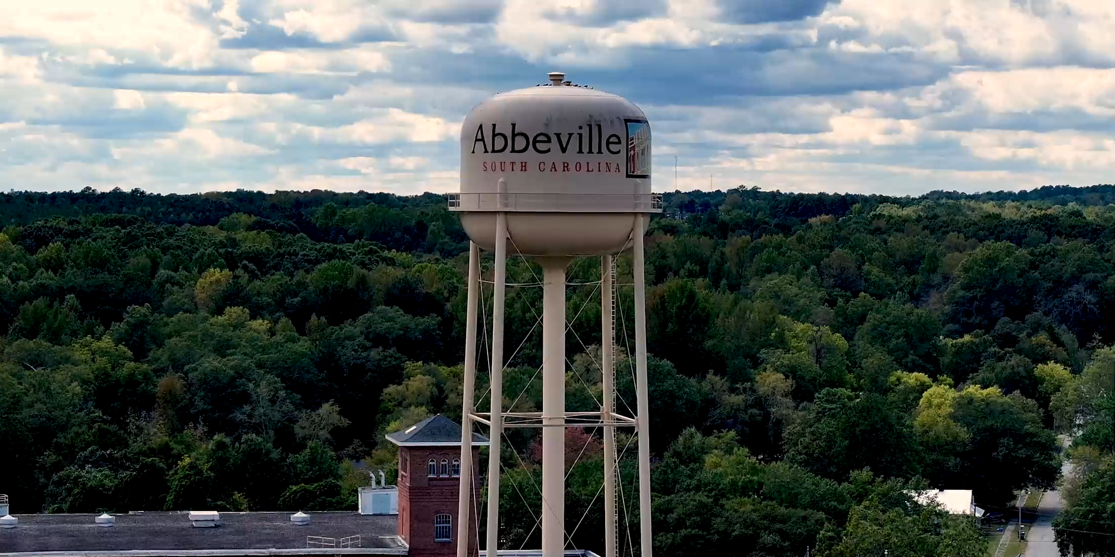 Abbeville in Abbeville, SC
