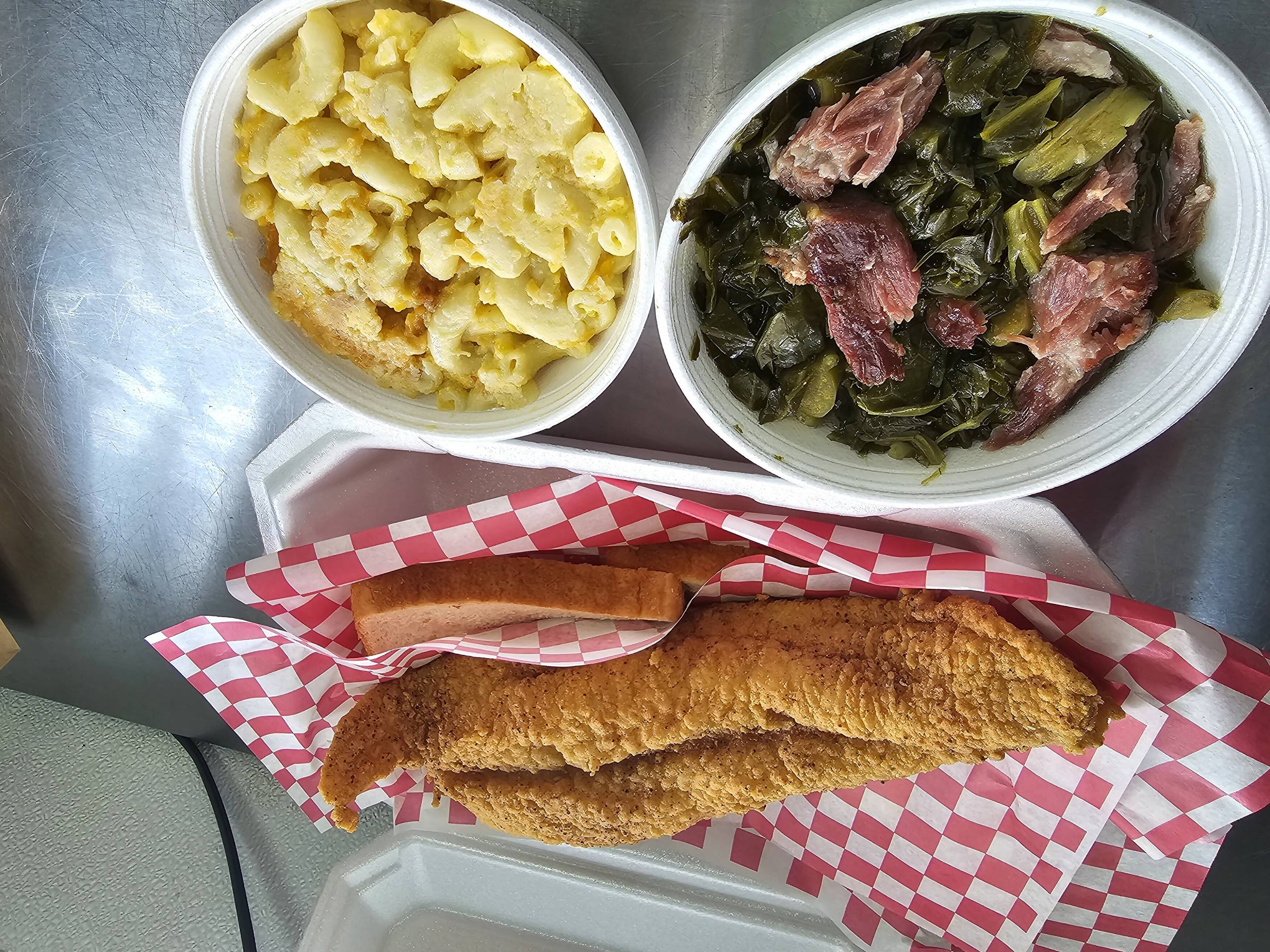 Jireh's Kitchen in Fort Pierce, FL (2)