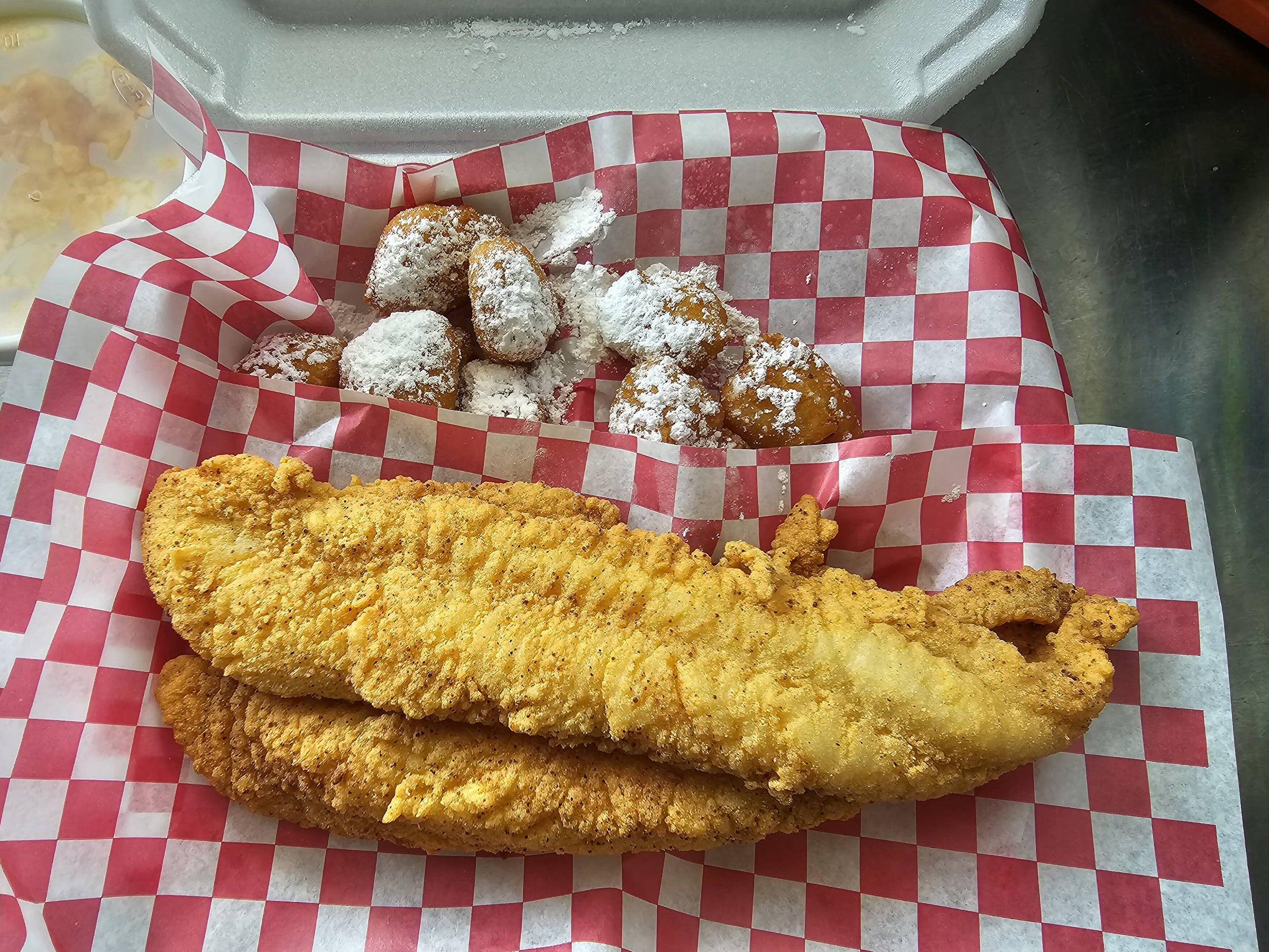 Jireh's Kitchen in Fort Pierce, FL (3)