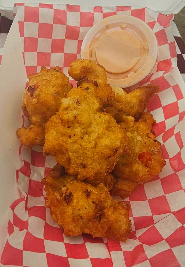 Jireh's Kitchen in Fort Pierce, FL (4)