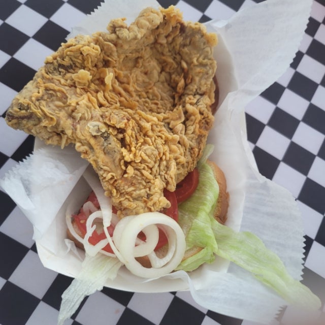 Jireh's Kitchen in Fort Pierce, FL (5)