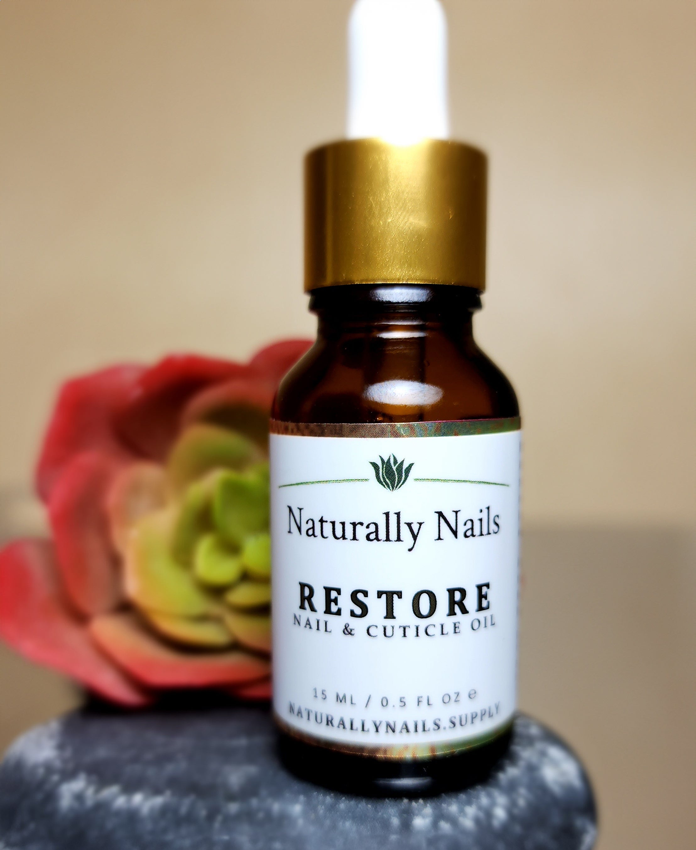 Naturally Nails LLC in Savannah, GA (2)