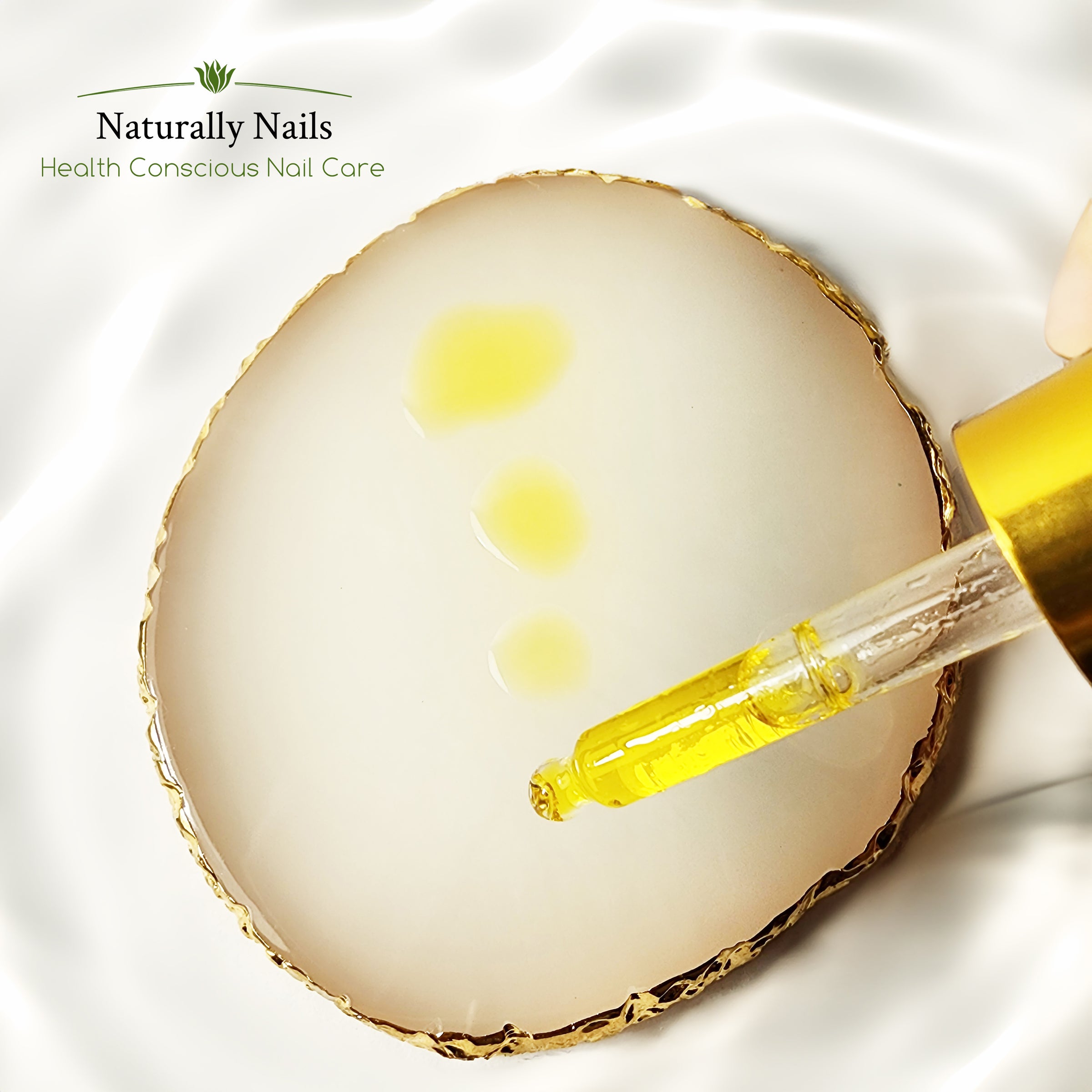 Naturally Nails LLC in Savannah, GA (3)