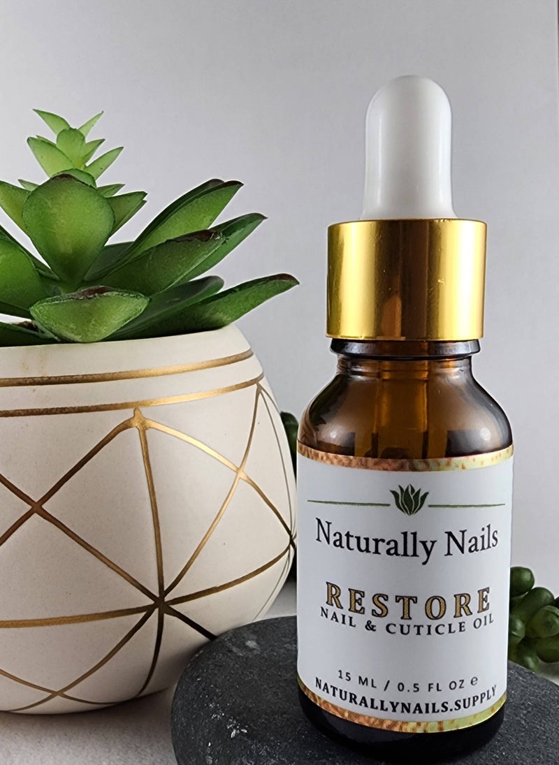Naturally Nails LLC in Savannah, GA (5)