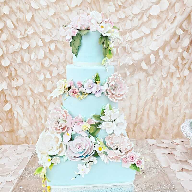 Main Street Bakery & Catering in Salinas, CA (6)