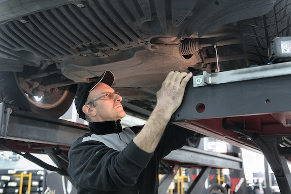 AL'S AUTO REPAIR in Hawthorne, CA