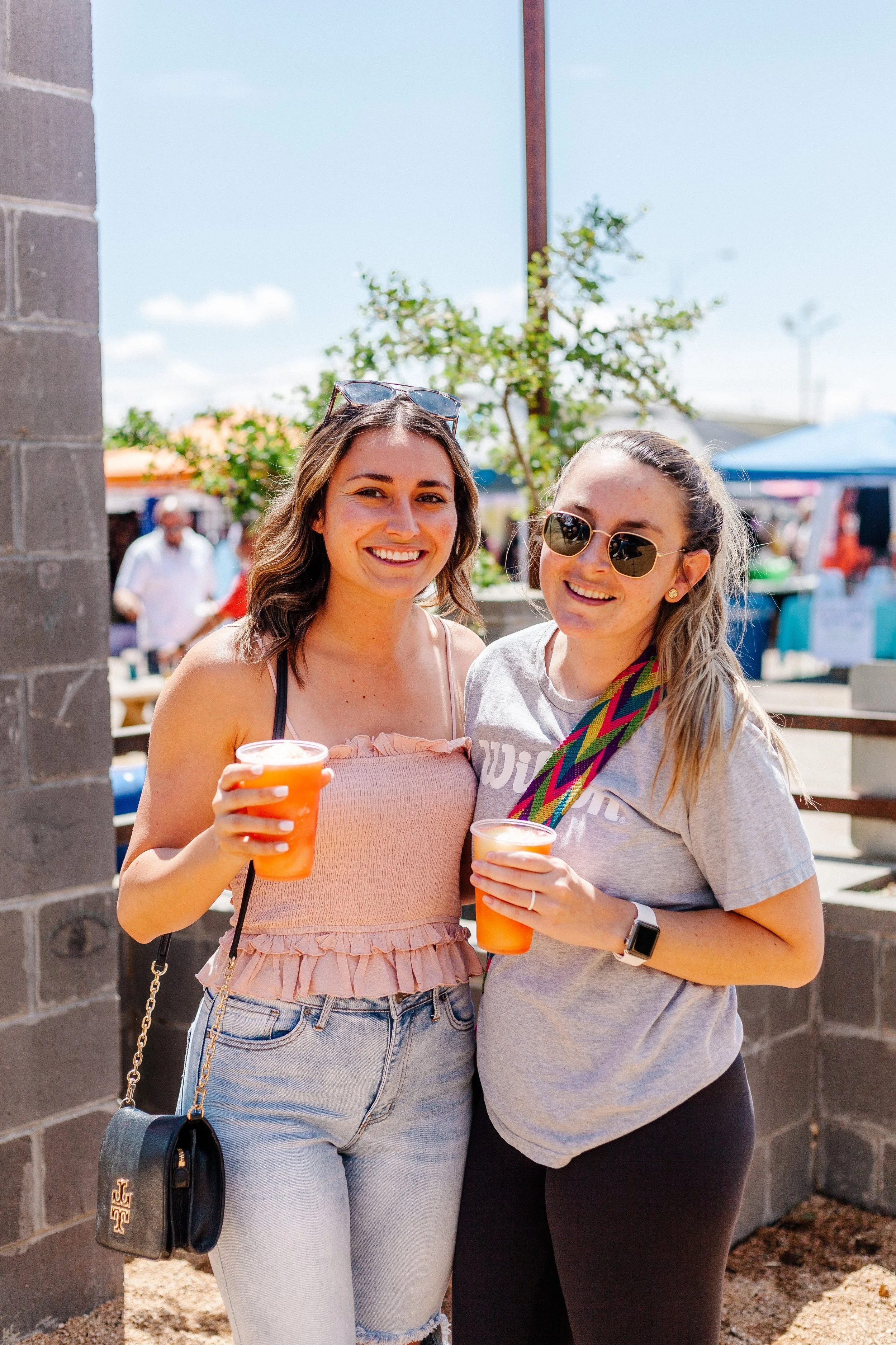 Two Docs Brewing Co. in Lubbock, TX