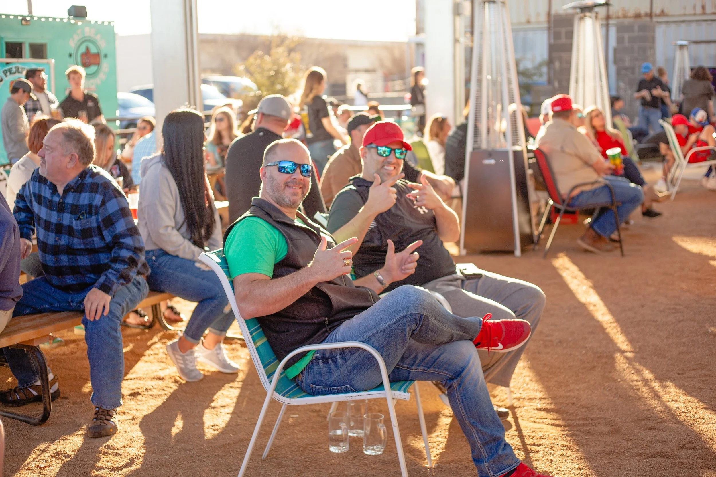 Two Docs Brewing Co. in Lubbock, TX (3)