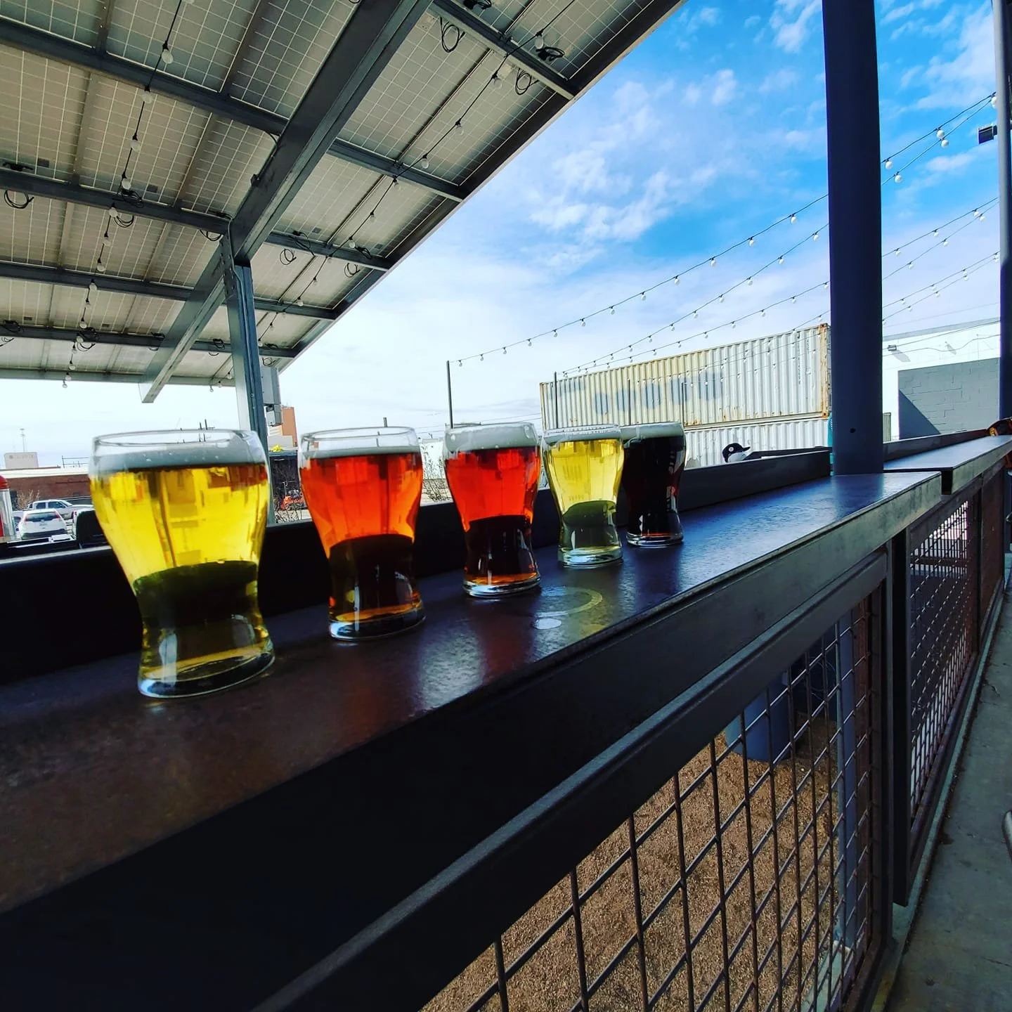 Two Docs Brewing Co. in Lubbock, TX (6)