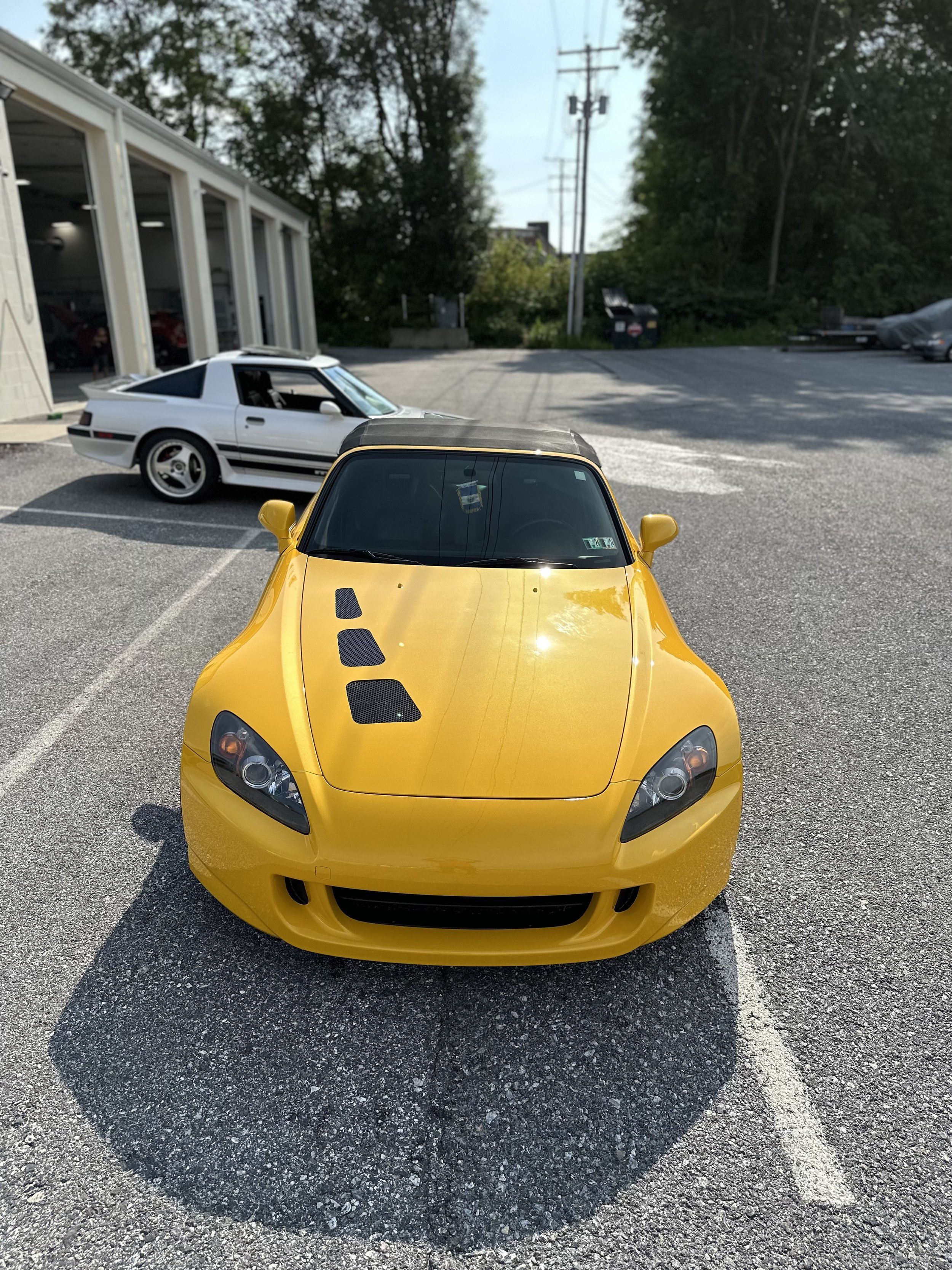 Lopez Auto Body LLC in Red Lion, PA (2)