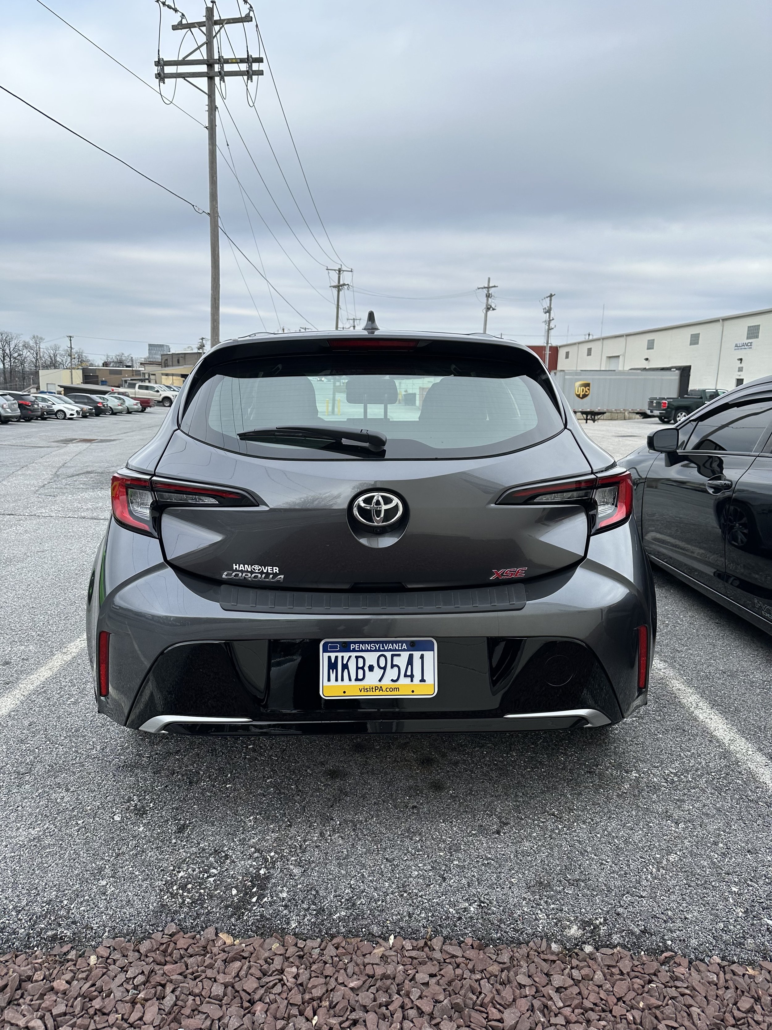 Lopez Auto Body LLC in Red Lion, PA (3)