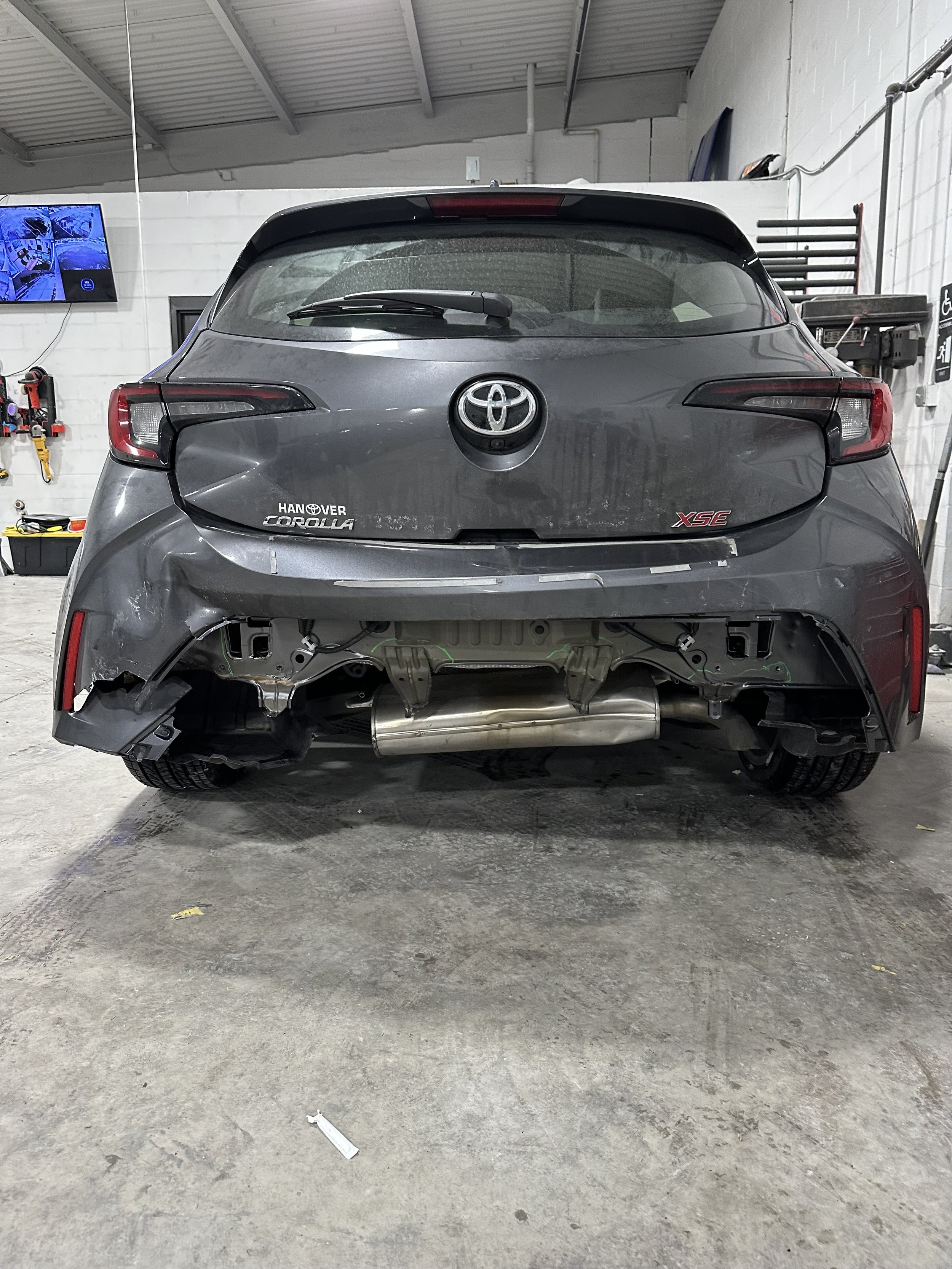 Lopez Auto Body LLC in Red Lion, PA (4)