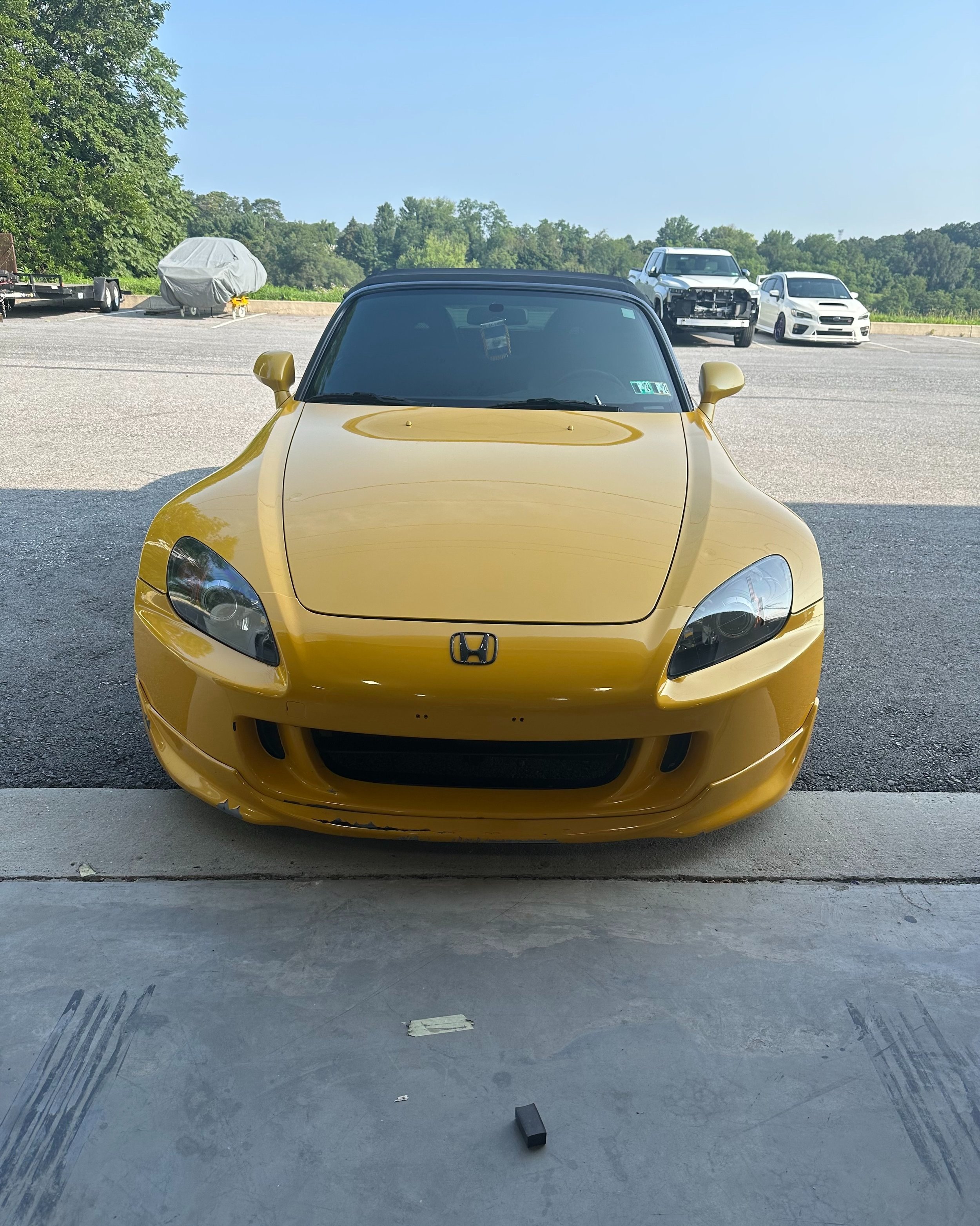 Lopez Auto Body LLC in Red Lion, PA (6)