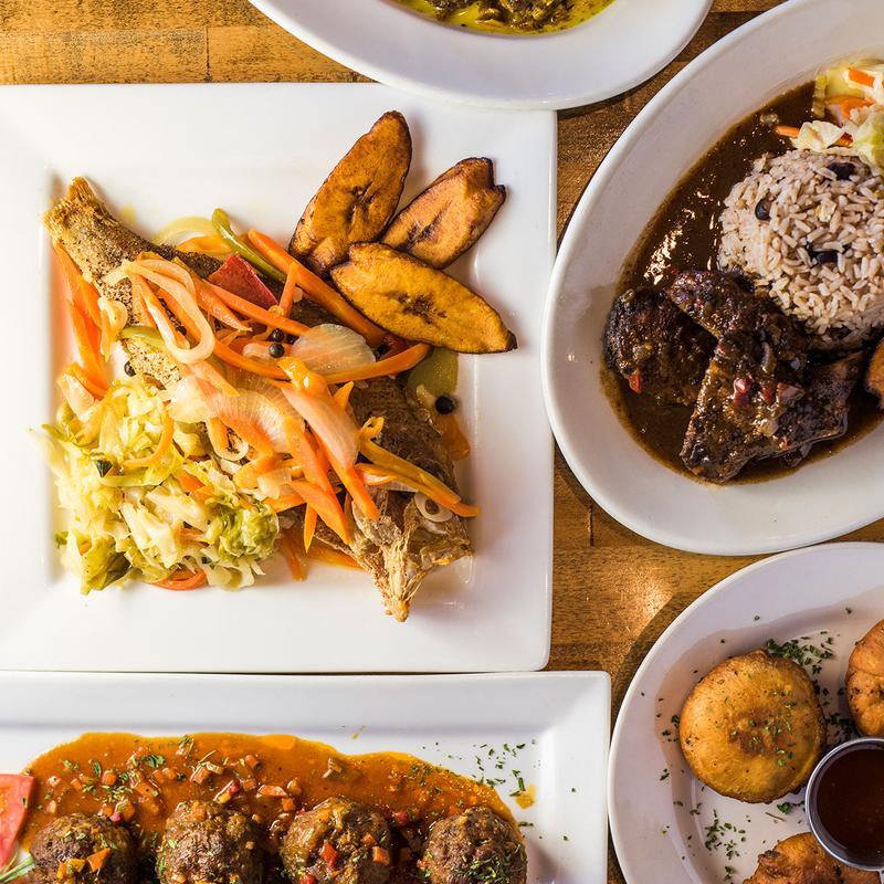 Mobay Cafe in Milwaukee, WI (2)