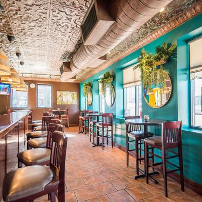 Mobay Cafe in Milwaukee, WI (3)