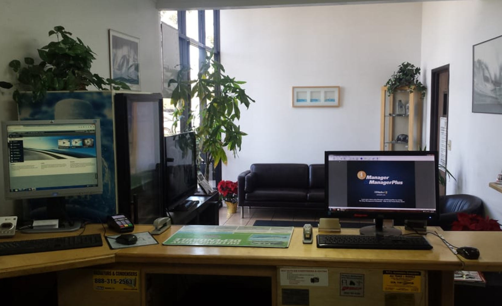 South Coast Auto Clinic in Costa Mesa, CA (4)