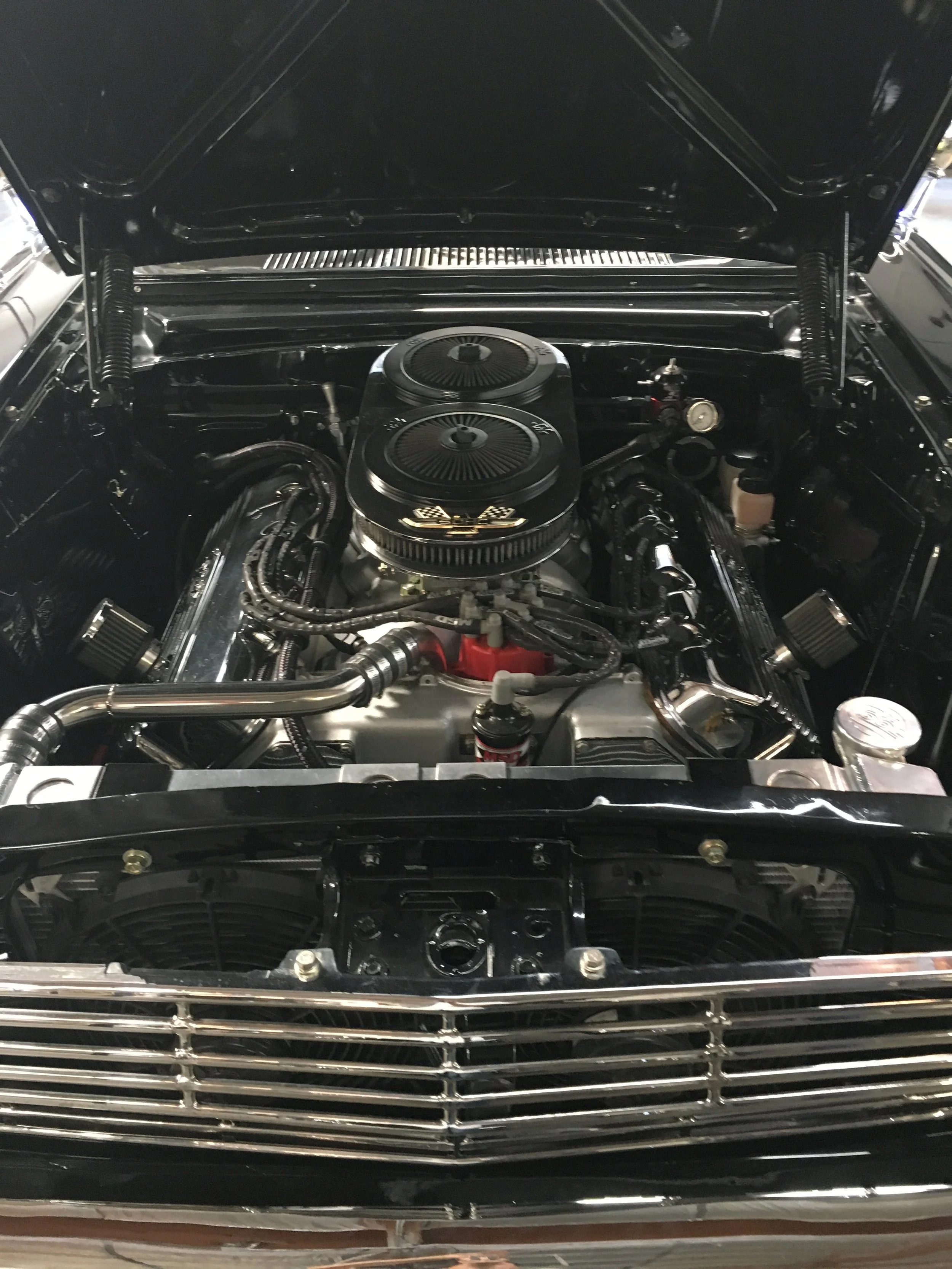 South Coast Auto Clinic in Costa Mesa, CA (5)