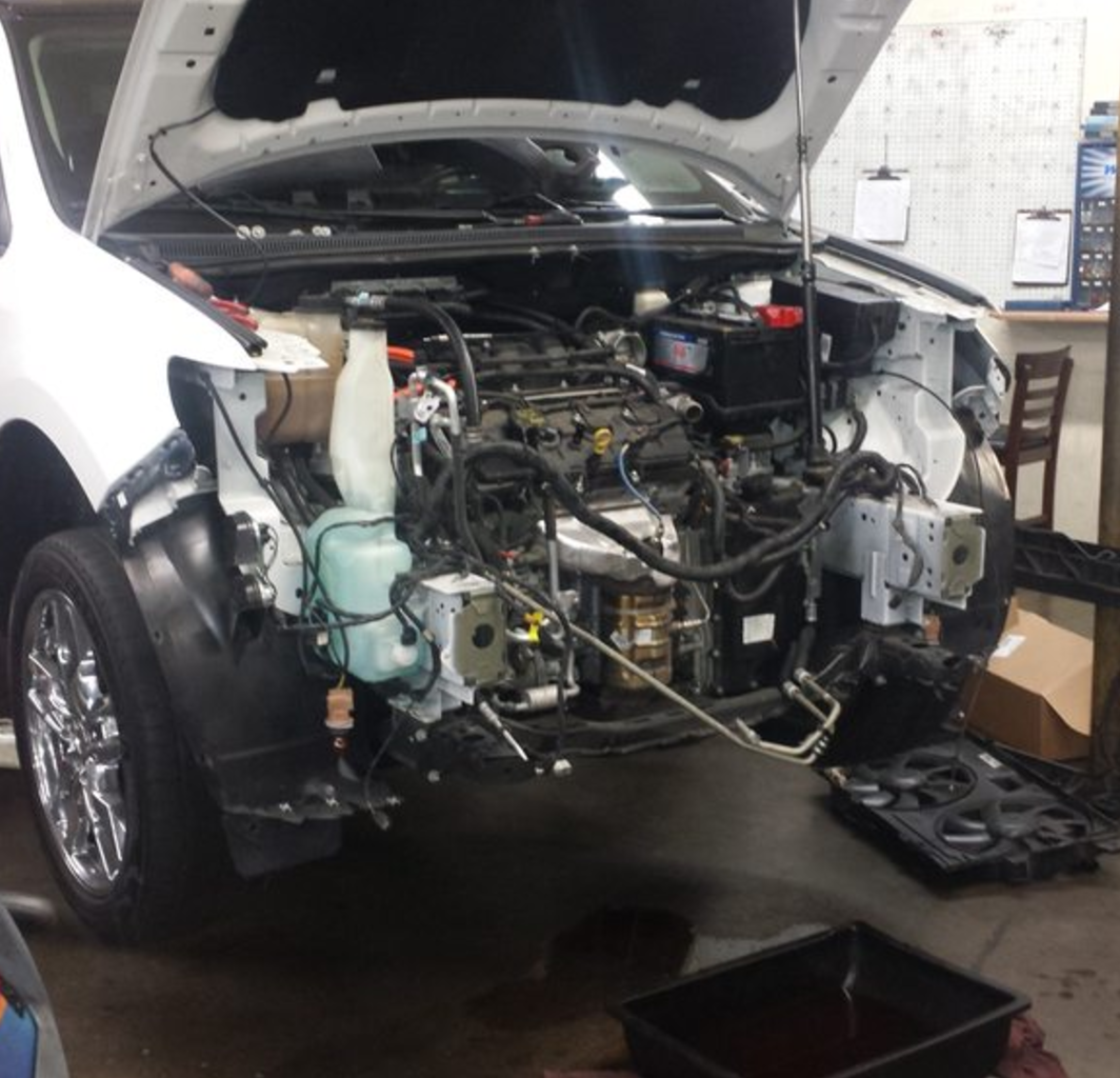 South Coast Auto Clinic in Costa Mesa, CA (6)