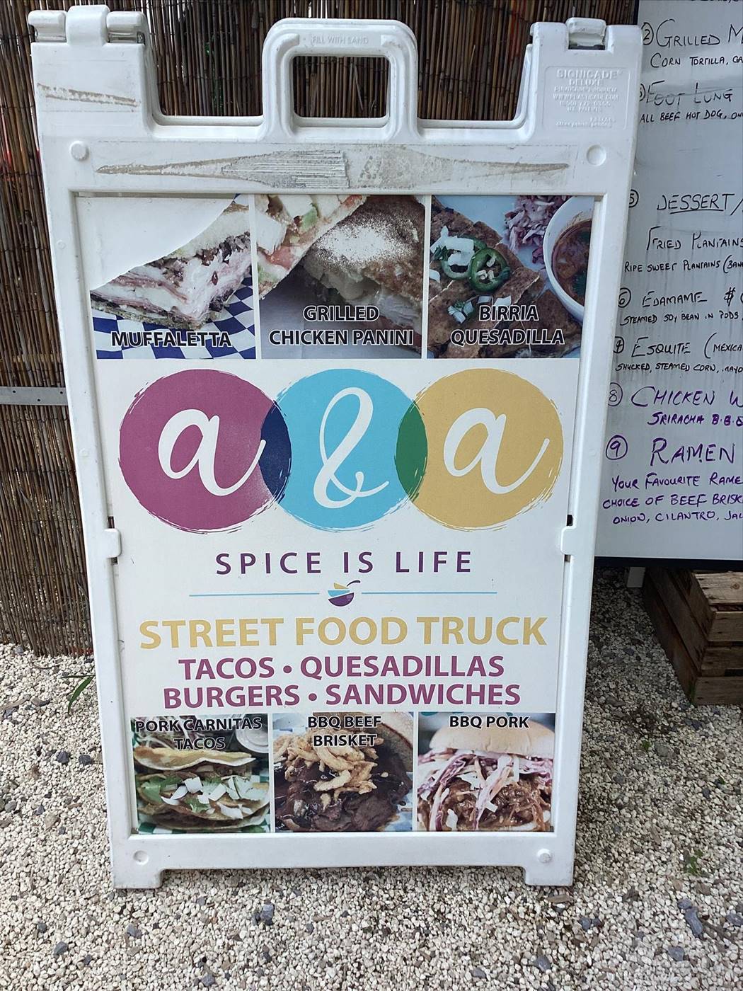 A&A Spice is Life Food Truck in Fort Walton Beach, FL (2)