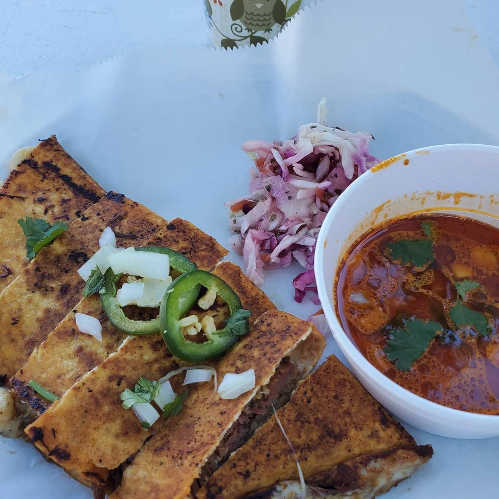 A&A Spice is Life Food Truck in Fort Walton Beach, FL (3)